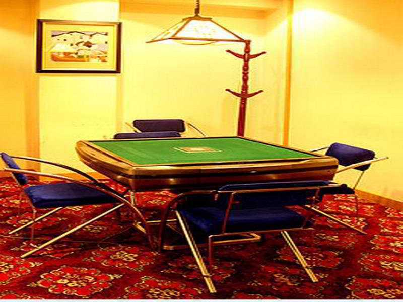 Zhang Jia Jie International Hotel Trương Gia Giới Ngoại thất bức ảnh