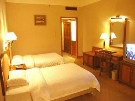 Zhang Jia Jie International Hotel Trương Gia Giới Phòng bức ảnh