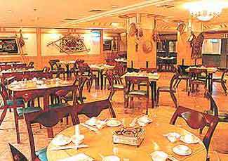 Zhang Jia Jie International Hotel Trương Gia Giới Ngoại thất bức ảnh
