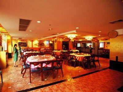 Zhang Jia Jie International Hotel Trương Gia Giới Ngoại thất bức ảnh